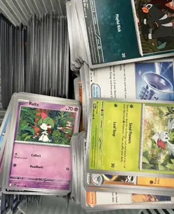 500x Pokemon 2014/2026 TCG Cards Joblot Bulk Bundle Mixed Lot UK - Image 4