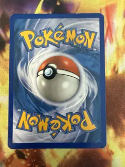Pokemon Card - Happiny 76/127 Platinum Regular - Image 2