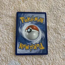 Eevee 101/149 Miscellaneous Cards & Products Cosmos Holo Promo NM - B3 - Image 2