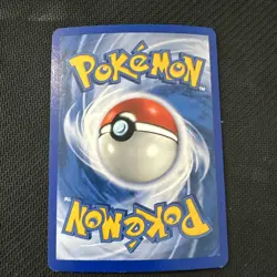 Pokemon Card Trapinch Reverse Holo LP Sandstorm 82/100 - Image 2