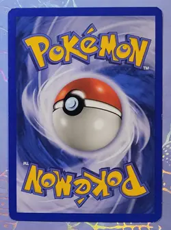 Unown Z 60/105 Neo Destiny Pokemon Card NM - Image 2