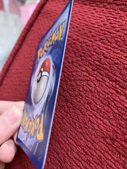 Ledyba Reverse Holo Pokemon Card Skyridge 73/144 - Image 4