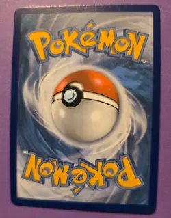 The Pokemon Company Fire Energy 284/264 SWSH08 Fusion Strike Secret Holo EN - Image 2