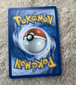 Porygon DP26 Holo Promo 2010 Pokemon TCG Near Mint - Image 2