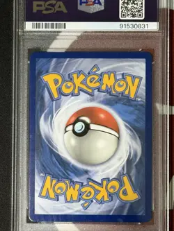 PSA 10 POKEMON SUN & MOON HIDDEN FATES #SV82 FULL ART/CYNTHIA 2019 - Image 2