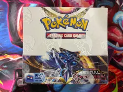 Pokemon TCG Sword & Shield Astral Radiance Booster Box SEALED - 36 Booster Packs - Image 1