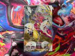 Pokemon TCG Sword & Shield Astral Radiance Booster Box SEALED - 36 Booster Packs - Image 4