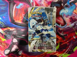 Pokemon TCG Sword & Shield Astral Radiance Booster Box SEALED - 36 Booster Packs - Image 5