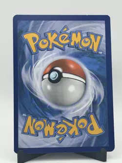 Pokemon Lugia BREAK Holo Rare 79/124 Fates Collide English 2016 - Image 2