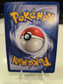 Pokemon TCG Electrode Jungle 2/64 Holo Unlimited Holo Rare LP (Dutch) - Image 2
