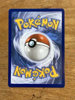 Meowth ex 062/088 – Pokemon TCG: ME03 Perfect Order (Holo) - Image 2
