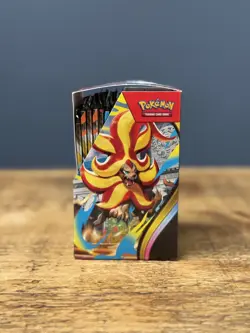 Pokemon TCG Chaos Rising 18-Pack Half Booster Box - New -Fast Dispatch💦 - Image 5