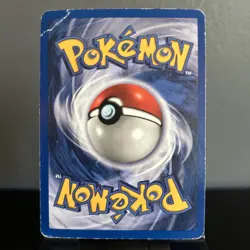 Dark Charizard 4/82 Pokemon Card TCG Team Rocket Holo MP-HP - Image 2