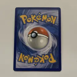 Pokemon TCG Nidoking 45/108 Evolutions Reverse Holo Holo Rare LIGHTLY PLAYED - Image 2