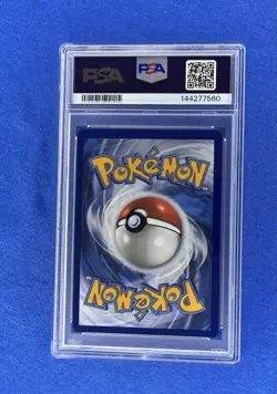 2024 POKEMON SSP EN-SURGING SPARKS ILLUSTRATION RARE #203 LATIOS PSA 9 - Image 2