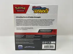 Pokemon TCG Surging Sparks Booster Bundle Factory Sealed - Image 2