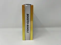 Pokemon TCG Surging Sparks Booster Bundle Factory Sealed - Image 3