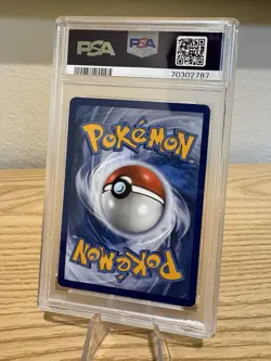 Pokemon TCG Celebrations - Lance's Charizard V SWSH 133 Promo PSA 10 GEM Mint - Image 2