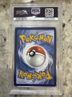 Pokemon TCG: Celebrations - Lance's Charizard V SWSH 133 Promo [PSA 10] GEM - Image 2