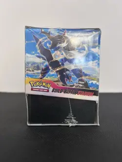 Pokemon TCG: Sword & Shield Astral Radiance Build & Battle Stadium - Sealed - Image 4