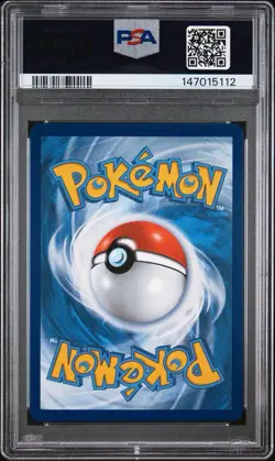 2021 Pokemon SWSH BSP Lances Charizard V Celebration Collection #133 PSA 10 - Image 2
