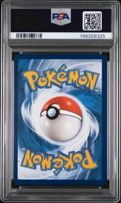 PSA 10 Gem Mint Lance’s Charizard V SWSH133 Pokemon TCG 2021 Sword And Shield - Image 2