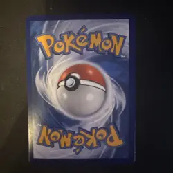 Pokemon Cubone Gem Pack Vol.3 0407/07 (Chinese Exclusive) | NM Near Mint - Image 2