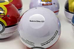 G25 Pokemon Pokeball Tins Costco Exclusive Factory Sealed 3 Packs - Random Ball - Image 2