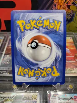 Team Rocket's Nidorina 115/182 Common Reverse Holo Pokemon TCG Destined Rivals - Image 2