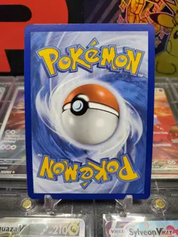 Team Rocket's Nidorino 118/182 Common Reverse Holo Pokemon TCG Destined Rivals - Image 2