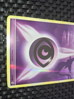 Carte Pokemon Energie Psy Reverse (Mentali) 92/95 Appel Des Legendes - Image 2