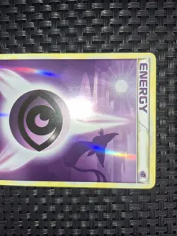 Carte Pokemon Energie Psy Reverse (Mentali) 92/95 Appel Des Legendes - Image 3