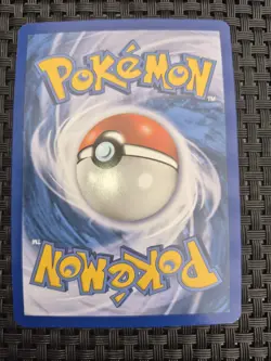 Carte Pokemon Energie Psy Reverse (Mentali) 92/95 Appel Des Legendes - Image 4