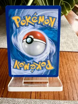 Darmanitan - 25/114 - Black & White Base Stamped Prerelease Holo Promo - Pokemon - Image 2