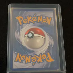 Nintendo Pokemon TCG Gardevoir 8/127 Platinum Reverse Holo Rare English 2009 - Image 2