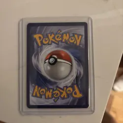 Pokemon TCG Misty's Psyduck Destined Rivals 193/182 Illustration Rare - Image 2