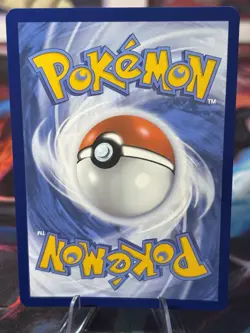 Pokemon 2025 SV Journey Together Volcanion EX 182/159 SIR Near Mint - Image 2