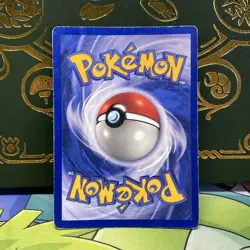 Blastoise 2/102 - Pokemon - Base Set Unlimited - Holo Holo Rare - MP - Image 2