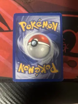 Pokemon TCG Vintage Pow! Hand Extension Team Rocket Returns 85/109 - MP - Image 2