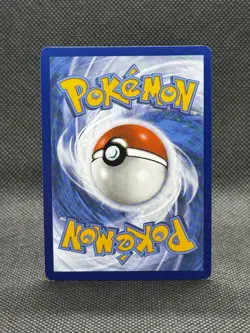 Glass Trumpet (Poke Ball) - 110/131 - Pokemon Prismatic Evolutions NM - Image 2