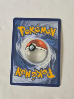 Ogre's Mask (Poke Ball Pattern) 118/131 Holo SV: Prismatic Evolutions Pokemon NM - Image 2