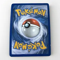 Pokemon TCG Jirachi 7/111 Rising Rivals Holo Rare 2009 - Image 2