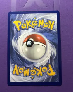 Pokemon TCG Conkeldurr 127/086 Sv: Black Bolt Illustration Rare - Image 2