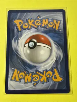 Iono's Wattrel 231/217 IR - ASC EN Ascended Heroes Pokemon - NM/M - Image 2