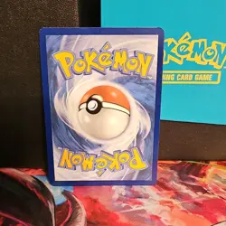 The Pokemon Company Wimpod 191/182 SV04 Paradox Rift Reverse Holo Eng 2023 HP70 - Image 2