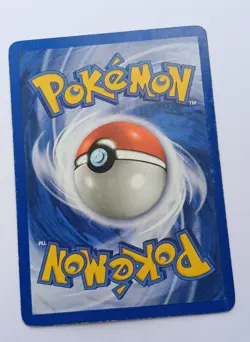 Pokemon TCG Electrode 21/102 Base Set Holo WOTC Vintage 1999 LP/NM - Image 5