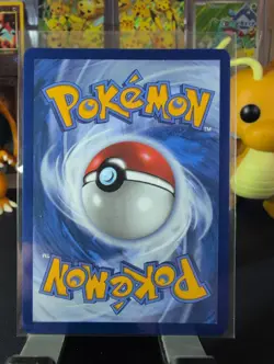 Litten 044 Me: Mega Evolution Promo Holo Pokemon TCG. Near Mint Condition. - Image 3