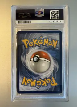 Charizard 4/102 Pokemon Celebrations Classic Coll. Base Set PSA 10 GEM MINT - Image 2