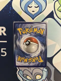 Acerola’s Mischief Pokemon Mega Evolution 183/132 SIR - Image 2
