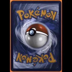 TAG 9.0 MINT Eevee Promo 2025 Pokemon Pokemon Scarlet & Violet Black Star - Image 4
